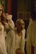 Nonton film Chilling Adventures of Sabrina Season 1 Episode 4 Subtitle Indonesia Streaming Movie Download Gratis Online