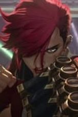 Nonton film Arcane Season 1 Episode 9 Subtitle Indonesia Streaming Movie Download Gratis Online