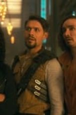 Nonton film The Umbrella Academy Season 3 Episode 4 Subtitle Indonesia Streaming Movie Download Gratis Online