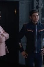 Nonton film Supergirl Season 5 Episode 11 Subtitle Indonesia Streaming Movie Download Gratis Online