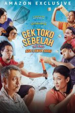 Nonton film Cek Toko Sebelah : The Series Season 3 Episode 2 Subtitle Indonesia Streaming Movie Download Gratis Online